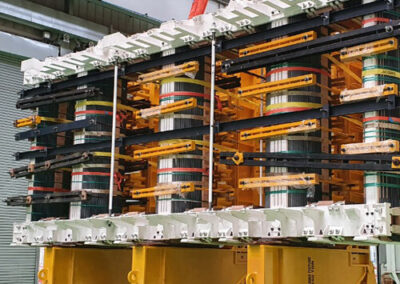 Core-Building-Fixture